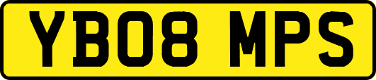 YB08MPS