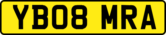 YB08MRA