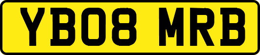 YB08MRB