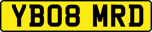 YB08MRD