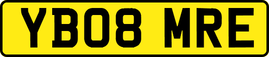 YB08MRE