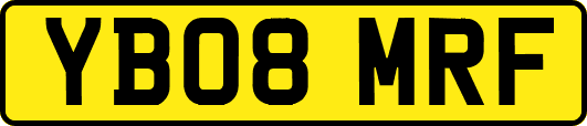 YB08MRF