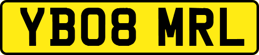 YB08MRL
