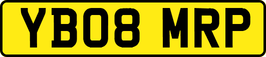 YB08MRP