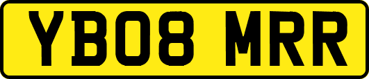 YB08MRR