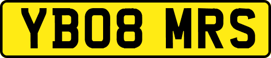 YB08MRS