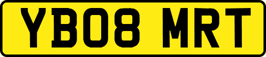 YB08MRT