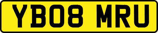 YB08MRU