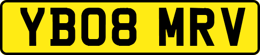 YB08MRV