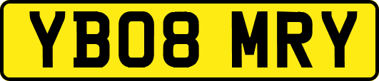 YB08MRY