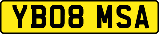 YB08MSA