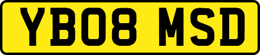 YB08MSD