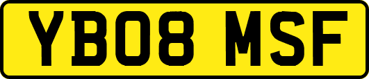 YB08MSF