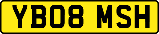 YB08MSH