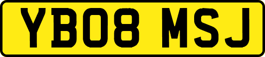 YB08MSJ