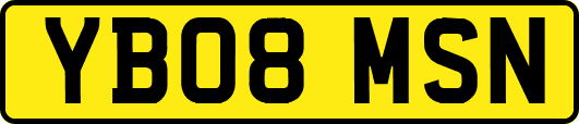 YB08MSN
