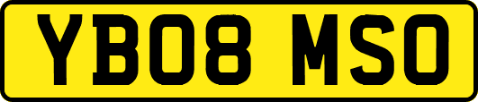 YB08MSO