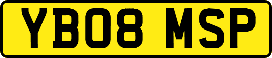 YB08MSP