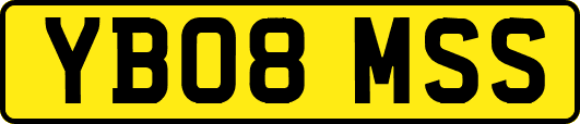 YB08MSS
