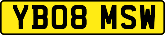 YB08MSW