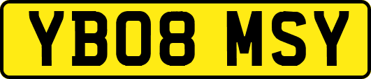 YB08MSY