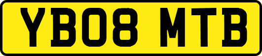 YB08MTB