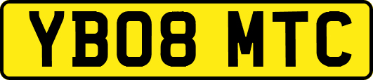 YB08MTC