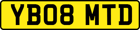 YB08MTD