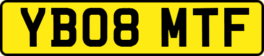 YB08MTF