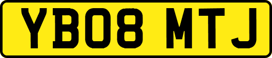 YB08MTJ