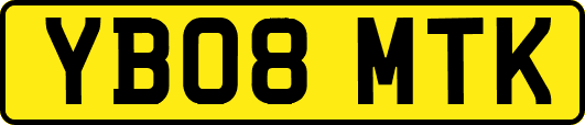 YB08MTK