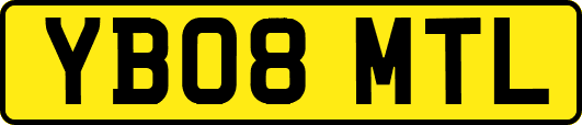 YB08MTL