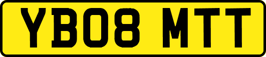 YB08MTT