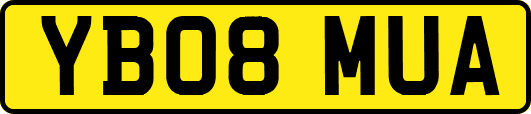 YB08MUA