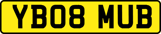 YB08MUB