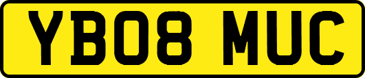 YB08MUC