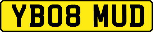 YB08MUD