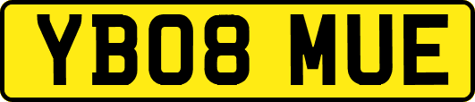 YB08MUE