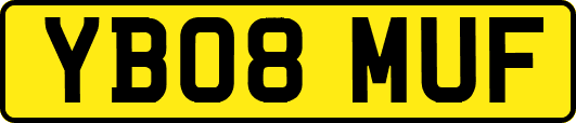 YB08MUF
