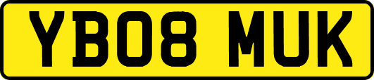 YB08MUK
