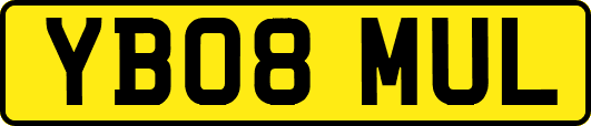 YB08MUL