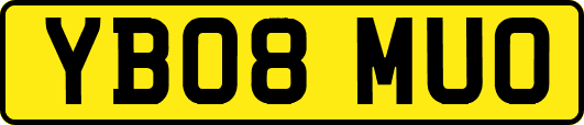 YB08MUO
