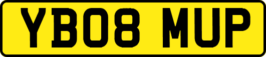 YB08MUP