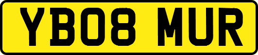 YB08MUR