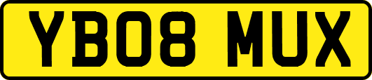 YB08MUX