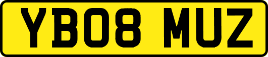 YB08MUZ