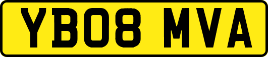 YB08MVA