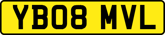 YB08MVL