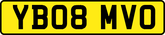 YB08MVO