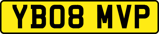YB08MVP